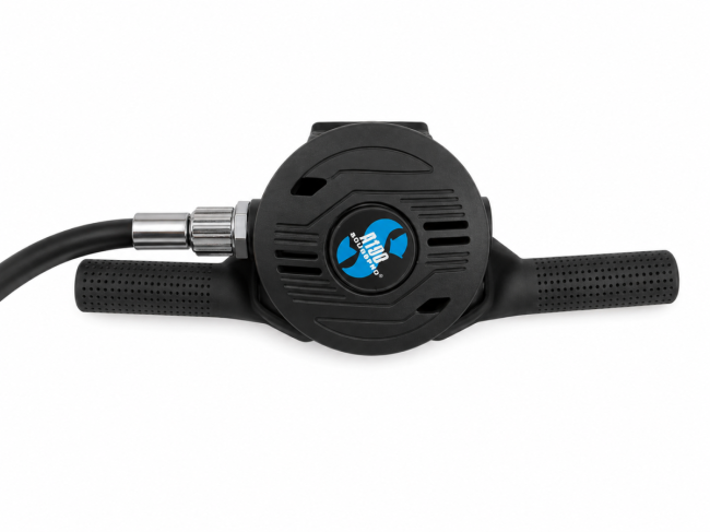 Husher SPR190 compatible Scubapro R190, G200, G250 Series, M5 and M50 Polar