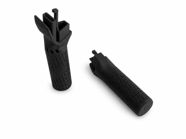 Husher SPR190 compatible Scubapro R190, G200, G250 Series, M5 and M50 Polar